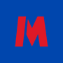 Metro Bank logo