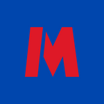 Metro Bank on cord