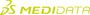 Medidata Solutions logo