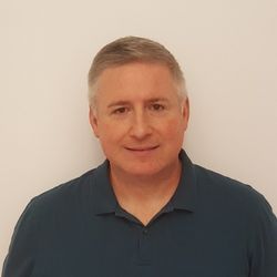 Eric Marcus on cord