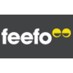 Feefo on cord