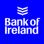 Bank of Ireland on cord