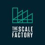 The Scale Factory logo