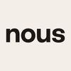 Nous logo