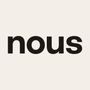 Nous logo