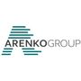 Arenko Group logo