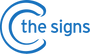 C the Signs logo