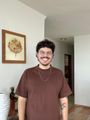 Luis at Circuit Mind
