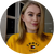 Tayla Saffhill on cord