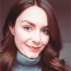 Erin Whyte on cord
