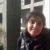 Ruchi Bahl on cord