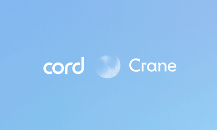 Crane story using cord