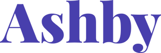 Ashby's logo