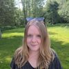 Ruta Petrikauskiene on cord