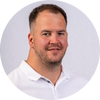 Tim Wilson on cord