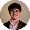 Nicholas Bryson on cord