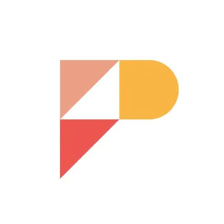 Pinpoint's logo