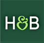 Holland & Barrett logo
