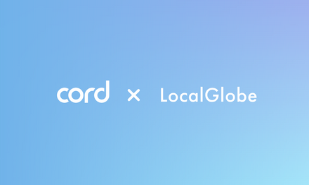 Local Globe  story using cord
