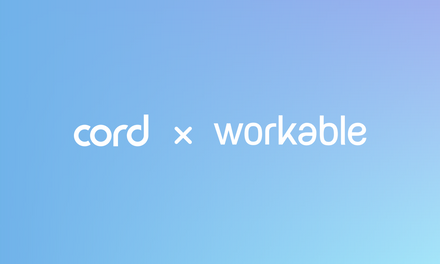 Workable story using cord