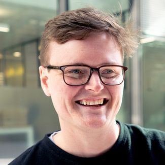 Ben Henley-Smith on cord