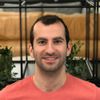 Rami Kalai on cord