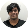 Sanjeev Ponnapula on cord