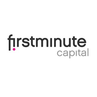 firstminute Capital's logo