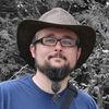 Eli White on cord