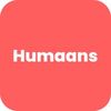 Humaans on cord