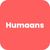 Humaans on cord