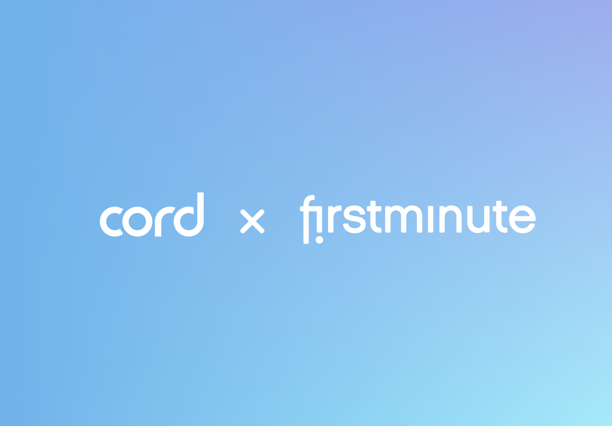 firstminute Capital