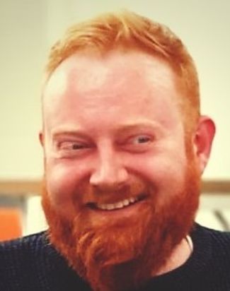 Nick Mortimer on cord