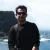 Aditya on cord