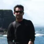 Aditya on cord