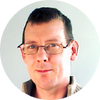 Doug Lindsay on cord