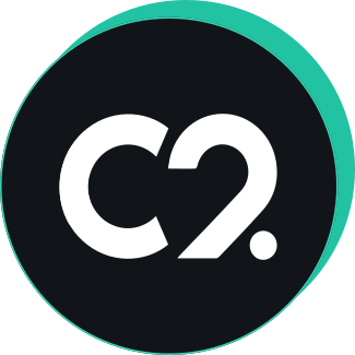 Chapter 2's logo