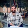 Phil Reynolds on cord