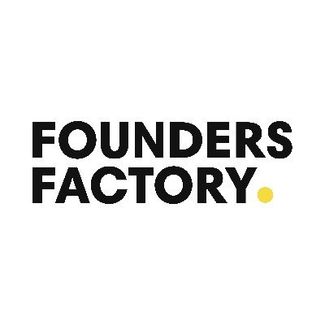 Founders Factory's logo