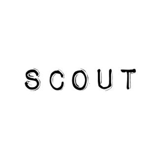 Scout's logo