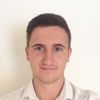 Callum Hart on cord