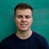 Owen Fleming on cord