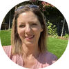 Vicky Webster-Garvey on cord