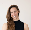 Tess Cosad on cord