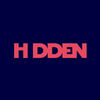 Hidden.io logo