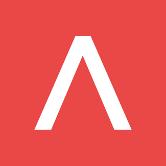 Antler's logo