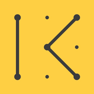 Kindred Capital's logo