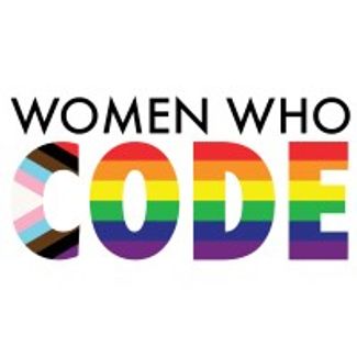 Women Who Code's logo