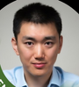 Chengcheng on cord