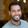 Asil Choudhury on cord